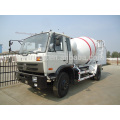 High quality 6M3 Dongfeng concrete mixer truck dimensions